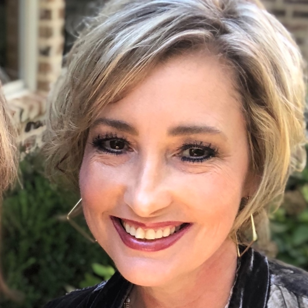 Meet your Posher, Julie